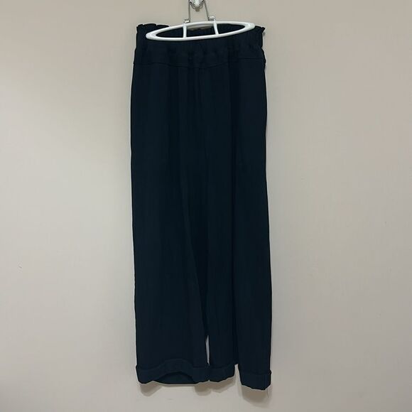 Free People Beach Weekend Warrior Pants Sz S - Picture 4 of 7